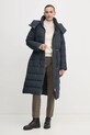 Barbour geacă Mannue Puffer LQU1782 bleumarin AW24