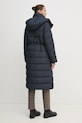Îmbrăcăminte Barbour geacă Mannue Puffer LQU1782 bleumarin