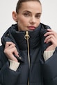 Barbour geacă Mannue Puffer LQU1782 bleumarin