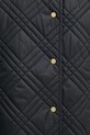 Vesta Barbour Astor Quilted Cape LQU1746 černá