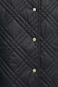 Vesta Barbour Astor Quilted Cape LQU1746 černá