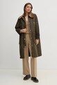 Barbour giacca LWX1398 verde AW24