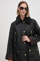 Barbour giacca nero LWX1398