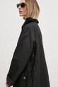 Barbour giacca LWX1398 nero