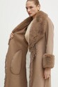 Вовняне пальто Marciano Guess LILIANA 4BGL10.7125A