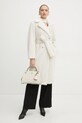 Пальто Marciano Guess CLAIRE 4BGL33.7206A бежевий AW24