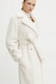 Пальто Marciano Guess CLAIRE бежевий 4BGL33.7206A