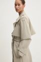 Abercrombie & Fitch trench beige KI144.4151.415