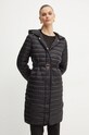 Куртка Twinset 242TP2421 чёрный AW24