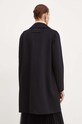 Oblečenie Vlnený kabát Twinset 242TP2062 čierna