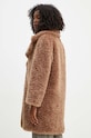 Одяг Пальто Marella 2423456022200 коричневий