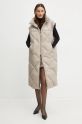 Marella geaca de puf 2423496025200 gri AW24