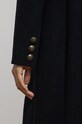 Vuneni kaput Lauren Ralph Lauren 297958509 crna
