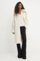 Boss Orange cappotto 50524474 bianco AW24