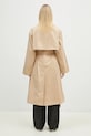 Clothing adidas Originals trench coat Adicolor IZ0382 beige