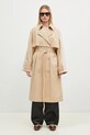 adidas Originals trench coat Adicolor IZ0382