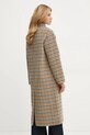 Îmbrăcăminte MAX&Co. palton de lana 2426016013200 gri