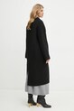 Îmbrăcăminte MAX&Co. palton de lana 2426016013200 negru