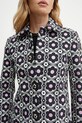 MAX&Co. cappotto x Richard Quinn 2428906022200 nero
