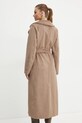 Одяг Пальто Guess ADA W4BL02.WGHM0 коричневий
