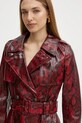 Καμπαρντίνα Guess BRIANA κόκκινο W4BL06.WGHP0