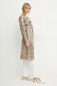 Тренч Guess BRIANA бежевий W4BL06.WGHP0