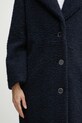 Guess palton BERENICE W4BL10.WGHS0 bleumarin
