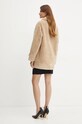Ρούχα Παλτό Guess ELISABETTA W4BL16.WGHZ0 μπεζ