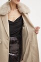 Παλτό από μείγμα μαλλιού Guess NANCY W4BL32.WGJG2
