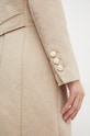 Παλτό από μείγμα μαλλιού Guess NANCY W4BL32.WGJG2