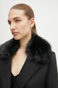 Παλτό από μείγμα μαλλιού Guess NANCY W4BL32.WGJG2