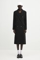 Lacoste wool coat BF3527