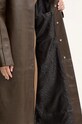 Stine Goya trenci D040.2276 maro