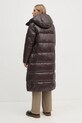 Save The Duck kurtka CLARICE D41864W.LUCK19 brązowy AW24