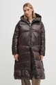 Одежда Куртка Save The Duck CLARICE D41864W.LUCK19 коричневый