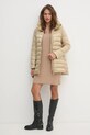 Куртка Save The Duck LYDIA D43620W.IRIS19 бежевый AW24