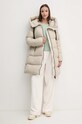 Save The Duck geaca ISABEL D45510W.LUCK19 bej AW24