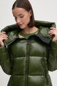 Save The Duck geaca ISABEL verde D45510W.LUCK19