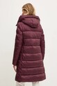 Odjeća Jakna Save The Duck LYSA D40279W.IRIS19 bordo
