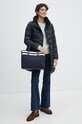 Save The Duck geaca DALEA D41263W.JADE19 negru AW24