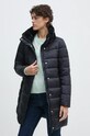 Save The Duck geaca DALEA negru D41263W.JADE19