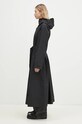 Y-3 rain coat Gore-Tex Coat IW7480 black AW24