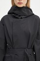 Y-3 rain coat Gore-Tex Coat black IW7480