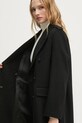 Sisley palton de lana 2A8GLN04Q