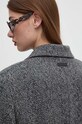 Calvin Klein płaszcz wełniany K20K207710
