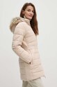 Bunda Calvin Klein K20K207726 béžová AW24