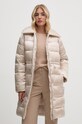 Oblečení Bunda Calvin Klein K20K207728 šedá