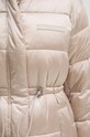 Bunda Calvin Klein K20K207728 šedá
