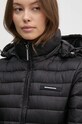 Bunda Calvin Klein čierna K20K207732