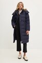 Куртка Calvin Klein K20K207740 тёмно-синий AW24